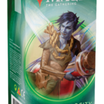 Challenger Deck 2020 - Flash of Ferocity