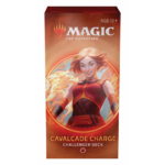 Challenger Deck 2020 - Cavalcade Charge