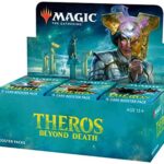 MtG: Theros Beyond Death Booster Display (36 db-os)