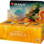 MtG : Guilds of Ravnica Booster Display (36 db-os) - EN
