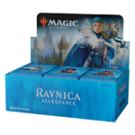 MtG : Ravnica Allegiance Booster Display (36 db-os)