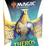 Theros Beyond Death Theme Booster - Fehér
