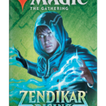Zendikar Rising Draft Booster