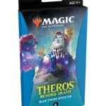Theros Beyond Death Theme Booster - Kék
