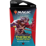 Theros Beyond Death Theme Booster - Piros
