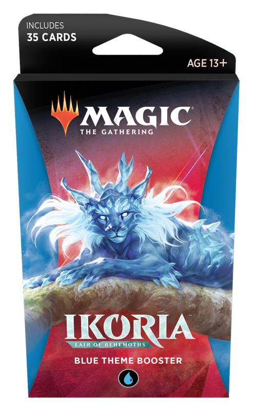 ikoria_lair_of_behemoths_theme_booster_box_pack_englisch_english_guenstig_billig_kaufen_mtg_iko_3 Ikoria, Lair of Behemoths Theme Booster - Kék - Image 1