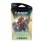 Zendikar Rising Theme Booster - Party