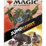 Jumpstart - Booster