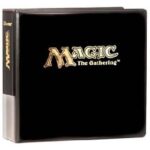 Ultra Pro - Magic: The Gathering Collectors Album