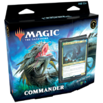 Commander Legends Deck - Reap The Tides