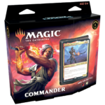 Commander Legends Deck - Arm for Battle