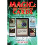 Magic - The Gathering Cards - The unofficial ultimate collector's Guide - EN
