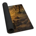 Ultimate Guard Play-Mat Lands Edition II Plains 61 x 35 cm - Image 2