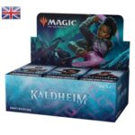 Kaldheim Draft Booster