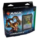 Elven Empire Commander Deck