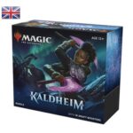 MTG - Kaldheim Bundle - EN