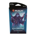 Kaldheim Theme Booster Blue