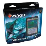 Phantom Premonition Commander deck