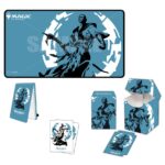 Teferi Accessories Bundle