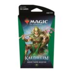 Kaldheim Theme Booster Green