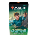 Zendikar Rising Prerelease Pack