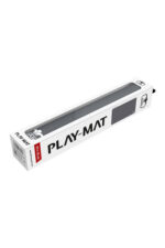 Ultimate Guard Play-Mat Monochrome Grey 61 x 35 cm - Image 2
