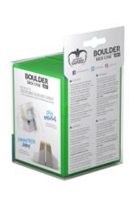 Ultimate Guard Boulder™ Deck Case 100+ Standard Size Emerald - Image 6