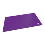 Ultimate Guard Play-Mat Monochrome Purple 61 x 35 cm