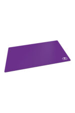 Ultimate Guard Play-Mat Monochrome Purple 61 x 35 cm