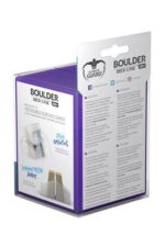 Ultimate Guard Boulder™ Deck Case 100+ Standard Size Amethyst - Image 8