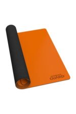 Ultimate Guard Play-Mat XenoSkin™ Edition Orange 61 x 35 cm – Bild 3