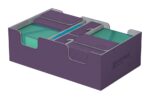 Ultimate Guard Smarthive 400+ XenoSkin™ Purple - Image 3
