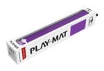 Ultimate Guard Play-Mat Monochrome Purple 61 x 35 cm – Bild 3