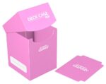 Ultimate Guard Deck Case 100+ Standard Size Pink - Image 2