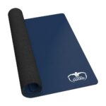 Ultimate Guard Play-Mat Monochrome Blue 61 x 35 cm - Image 2