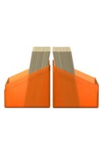 Ultimate Guard Boulder™ Deck Case 100+ Standard Size Poppy Topaz - Image 6