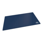 Ultimate Guard Play-Mat Monochrome Blue 61 x 35 cm