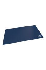 Ultimate Guard Play-Mat Monochrome Blue 61 x 35 cm