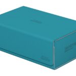 Ultimate Guard Smarthive 400+ XenoSkin™ Petrol Blue