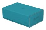 Ultimate Guard Smarthive 400+ XenoSkin™ Petrol Blue