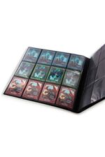 Ultimate Guard Flexxfolio™ 480 - 24-Pocket (Quadrow) - White - Image 2