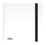 Ultimate Guard Flexxfolio™ 480 - 24-Pocket (Quadrow) - White