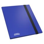 Ultimate Guard Flexxfolio™ 360 – 18-Pocket - Blue Card Portfolios Ultimate Guard