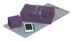 Ultimate Guard Smarthive 400+ XenoSkin™ Purple - Image 2