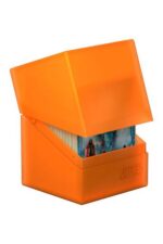Ultimate Guard Boulder™ Deck Case 100+ Standard Size Poppy Topaz - Image 2
