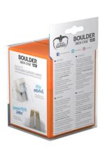 Ultimate Guard Boulder™ Deck Case 100+ Standard Size Poppy Topaz - Image 8