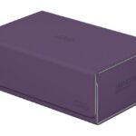 Ultimate Guard Smarthive 400+ XenoSkin™ Purple