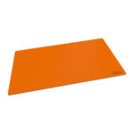 Ultimate Guard Play-Mat XenoSkin™ Edition Orange 61 x 35 cm