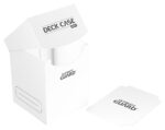 Ultimate Guard Deck Case 100+ Standard Size White - Image 2