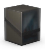 Ultimate Guard Boulder™ Deck Case 100+ Standard Size Onyx - Image 4